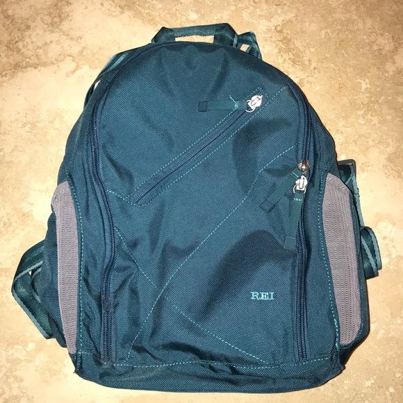 rei mini backpack